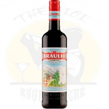 Rượu Braulio Amaro Alpino